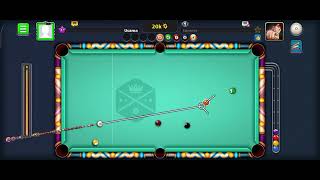 How to Master 9-Ball in 8 Ball Pool: Flawless Table Runout..🤟 screenshot 1