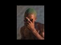 Ivy Frank Ocean Vocals (Acapella)