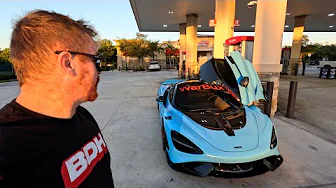 Private Jets! Fast Cars! LIFE IS BDH!!! thumbnail