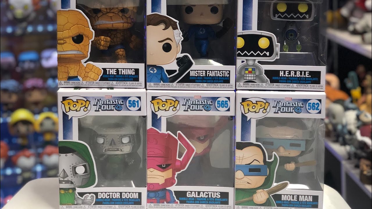 Funko Pop Games Doom Cyberdemon Walmart Com Walmart Com
