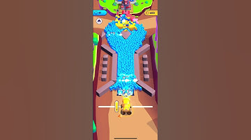 Mob Control Victory #shorts