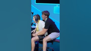 Fred Trolls Jynxzi in R6 😭🤦‍♂️#prank #shorts