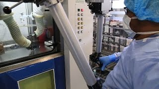 КОЛУМБИЯ: ВАЖНОСТЬ РАННЕГО ВЫЯВЛЕНИЯ РАКА