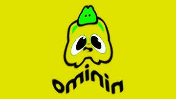 Ninimo Intro Logo Effects | Sponsored by Klasky Csupo 2001 Effects part 29