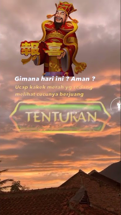 Story Wa 30 Detik | Short Video -  Scatter Doufu