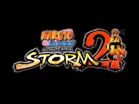 Naruto Shippuden Ultimate Ninja Storm 2 OST Hidden Leaf Village Song Soundtrack