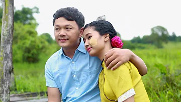 Nay Par Top - Moe Htet Myint  နေပါတော့ - မိုးထက်မြင့်  [Official MV]