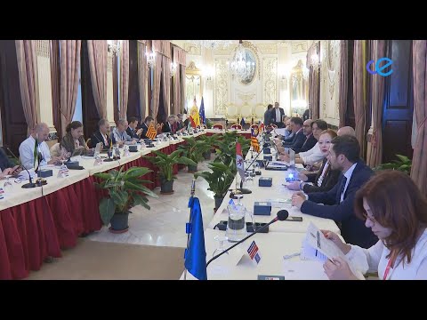 Comienza el XXIX Foro de Directores y Responsables del 112