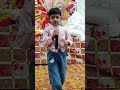 गायिका भव्या शर्मा ये चमक ये दमक फूल बन में महक