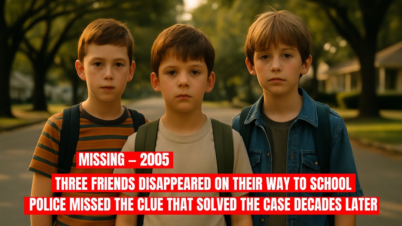 North Carolina 2005 Cold Case Solved - arrest shocks community - YouTube