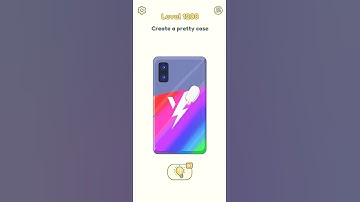 DOP 2 Gameplay Level1208Shorts Delete One Part Solution and Answer 🔥Subscribe🔥top chart android game