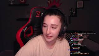 Pqueen Her Şeyi Bırakma Kararı Alıyor