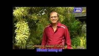 HOLONG NASIAN TUHAN- VICTOR HUTABARAT CIPT TAGOR TAMPUBOLON, LAGU BATAK TERBAIK