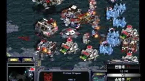 GSI [Semi Final Group B] Game 1 - Iris vs stork