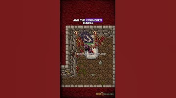 Vicious Squires are boosted again! #tibia #gaming #ayceadventure #twitch #shorts