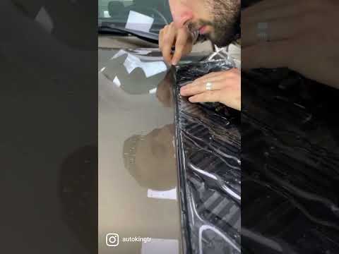 Auto King Folyo