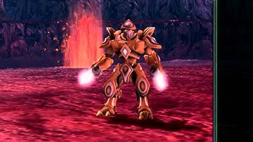 SC2 Circle Hero Selection Early.avi