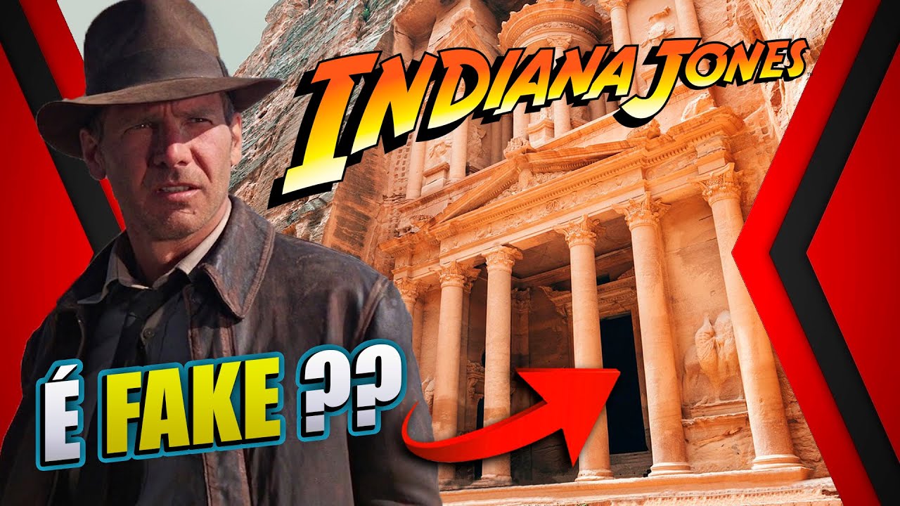 10 curiosidades de 'Indiana Jones e a Última Cruzada', uma das melhores  aventuras da história - CinePOP