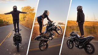 Especial Desbloqueio De Meiota