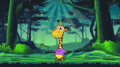 Thumbnail of אמור שלום עם פאף הג'ירף