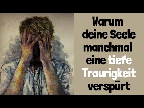 Video: Was bedeutet tiefe Seele?