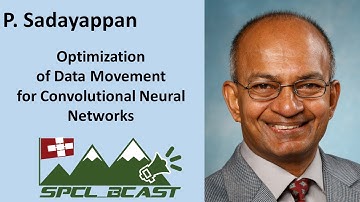 [SPCL_Bcast] Optimization of Data Movement for Convolutional Neural Networks