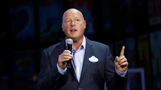 Bob chapek, ceo of disney, joins cnbc's julia boorstin to discuss the
company's reopening strategy, demand for streaming and more. thousands
visitors stre...