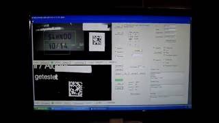 Celebrity VCA sa - Lot number and UV Data matrix Inspection Wealth