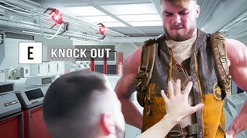 How to Dominate the New ARC Raiders Map