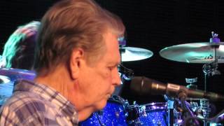 Sloop John B - Brian Wilson - Detroit 2013