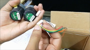 eYRC 2016: Planter Bot (PB) - Unboxing the Robotic Kit