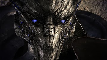 ME1 Playthrough pt43 - Virmire: Assault