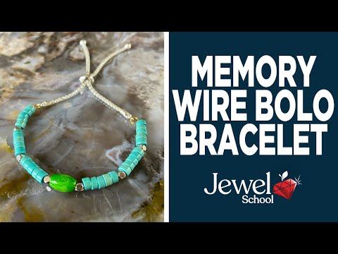 Memory Wire Bolo