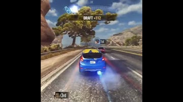 Won The Race at Last Moment 😮| Need for Speed No Limits 2021 | Android/IOS Gameplay #Shorts