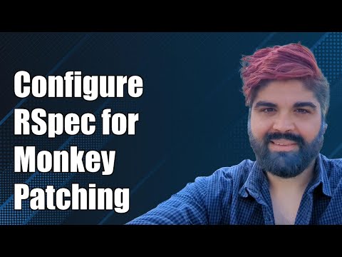How to Configure RSpec for Monkey Patching in Ruby: A Step-by-Step Guide