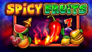 Spicy Fruits Pattern Match Game screenshot 3