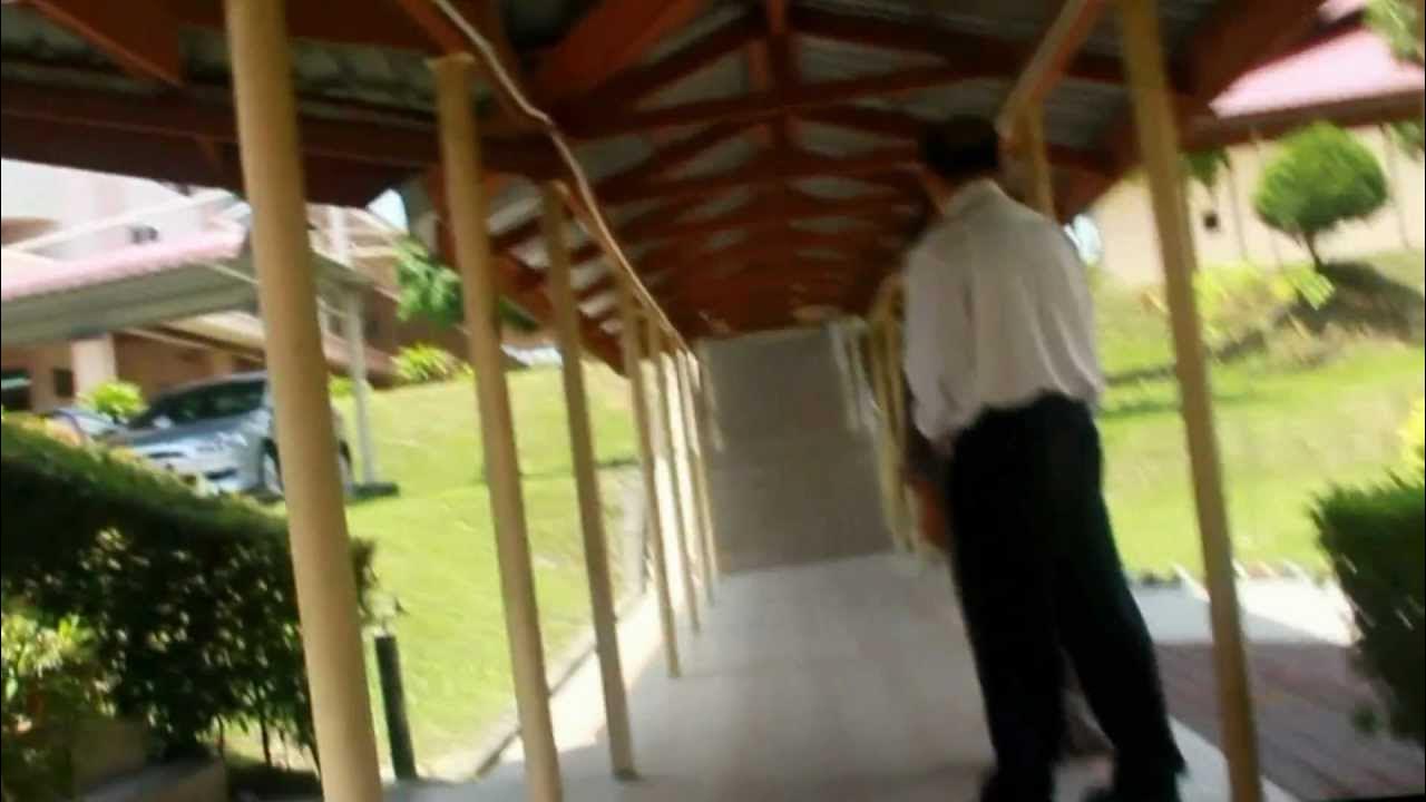 Canon EOS 60D Video Test III Using YouTube Video Stabilizer YouTube