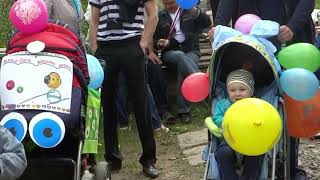 Архив студии...День защиты детей 2014г  часть первая 3 1