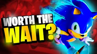 Is Sonic Rumble Actually Worth It?