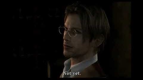 Pyschadelicsnake Silent Hill 3 Walkthrough Hard difficulty Hard riddle part 19 (Reupload)