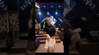 viral cewek Tiktok #kienzy #tiktok