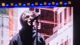 Download Lagu oasis ☆ buenos aires // live '25 MP3