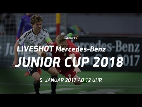 relive-|-hallenfußball-|-mercedes-benz-junior-cup-|-05.01.2018-|-sport1