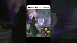 Famous I was today years old when I learned how to use Levioso Profile