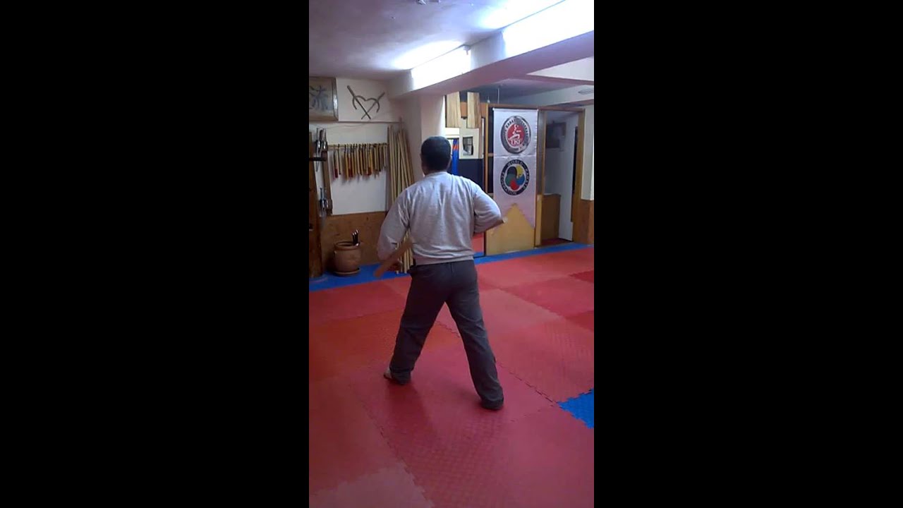 toma no  tonfa  mahmut demir