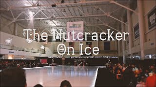2019 The Nutcracker on Ice
