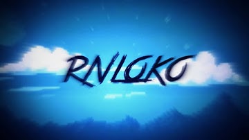(づ￣ ³￣)づ intro dorgas para rnloko By : eu {faço Intro grátis requisitos abaixo na descrição }