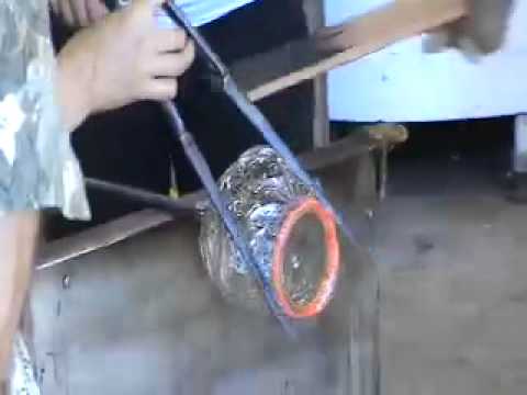 Basketmakers and Glassblowers