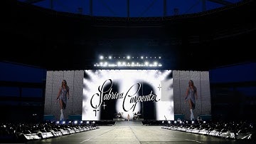 Sabrina Carpenter - Read Your Mind / Feather (Live from The Eras Tour by Taylor Swift)