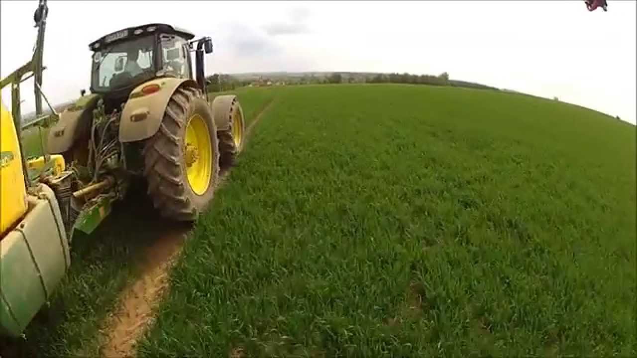 Landwirtschaft heute! - YouTube